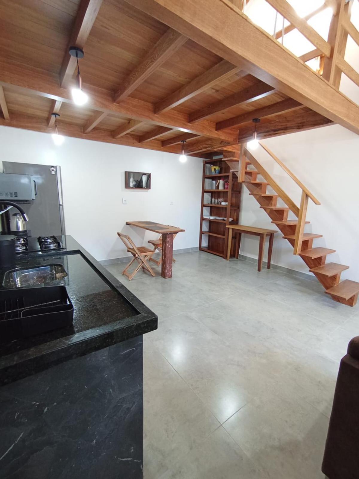 Loft Tres Mares Palhoca