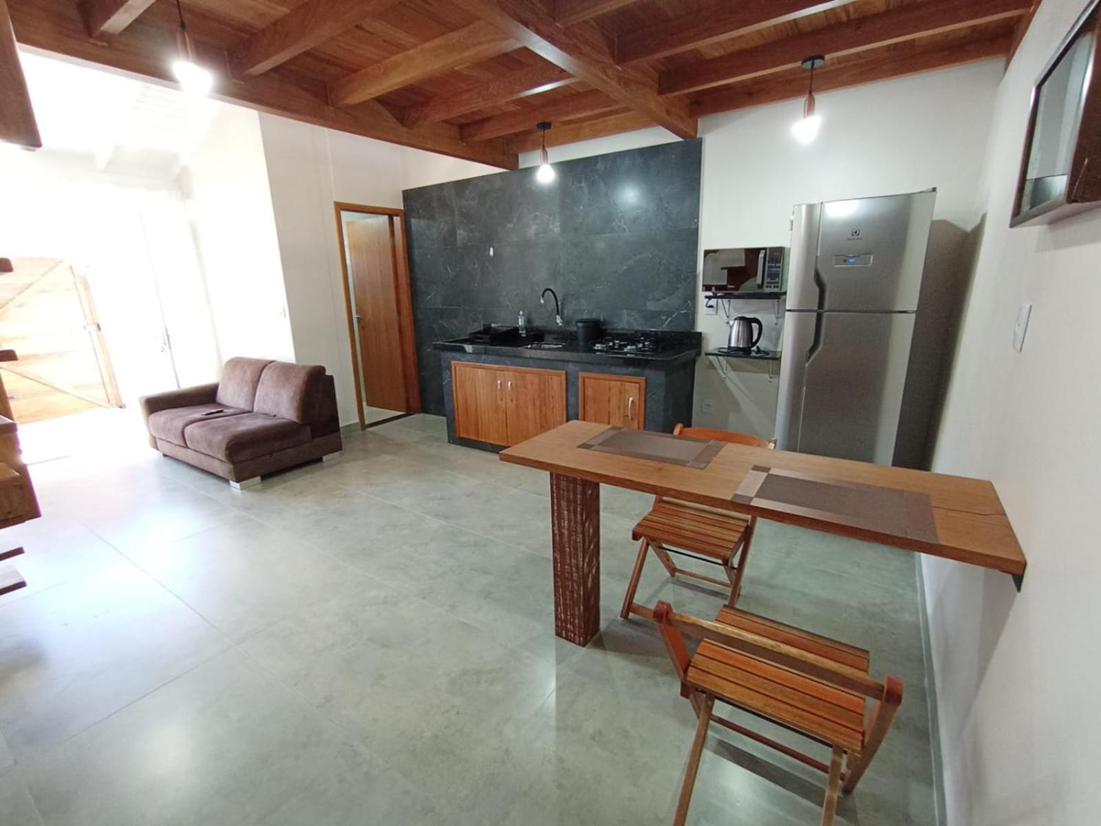 Loft Tres Mares