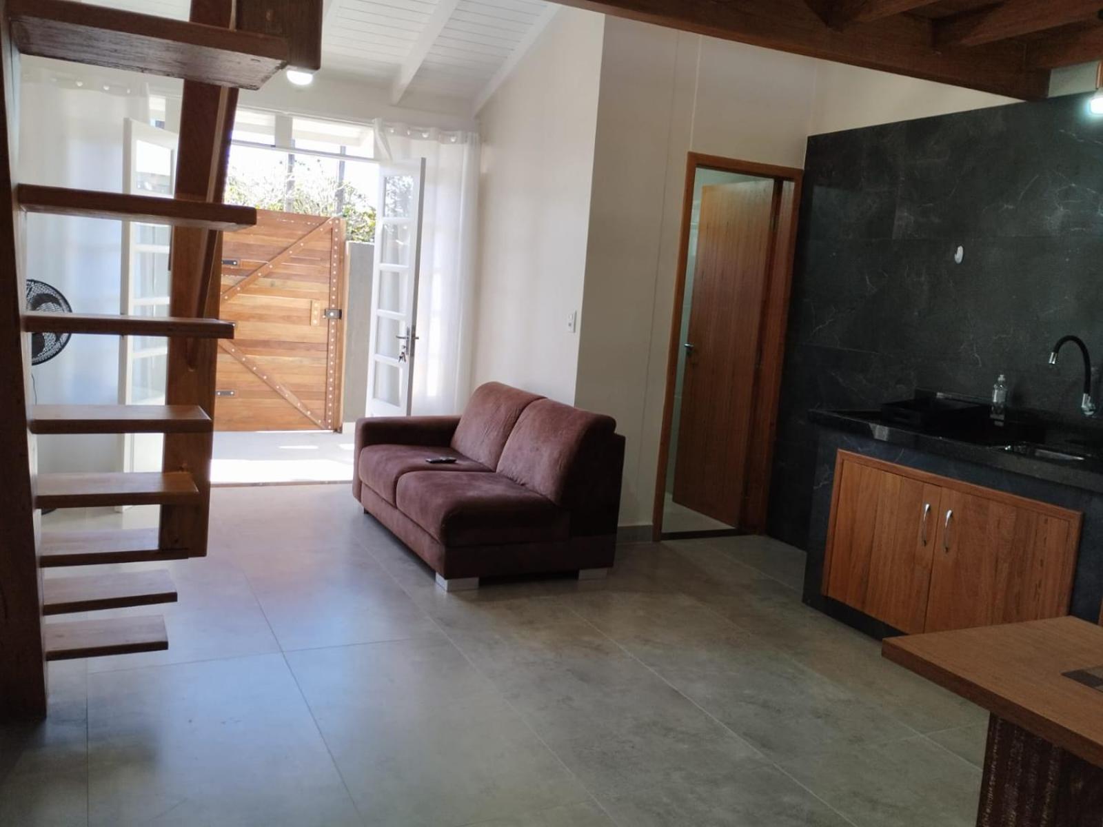 Loft Tres Mares Holiday home