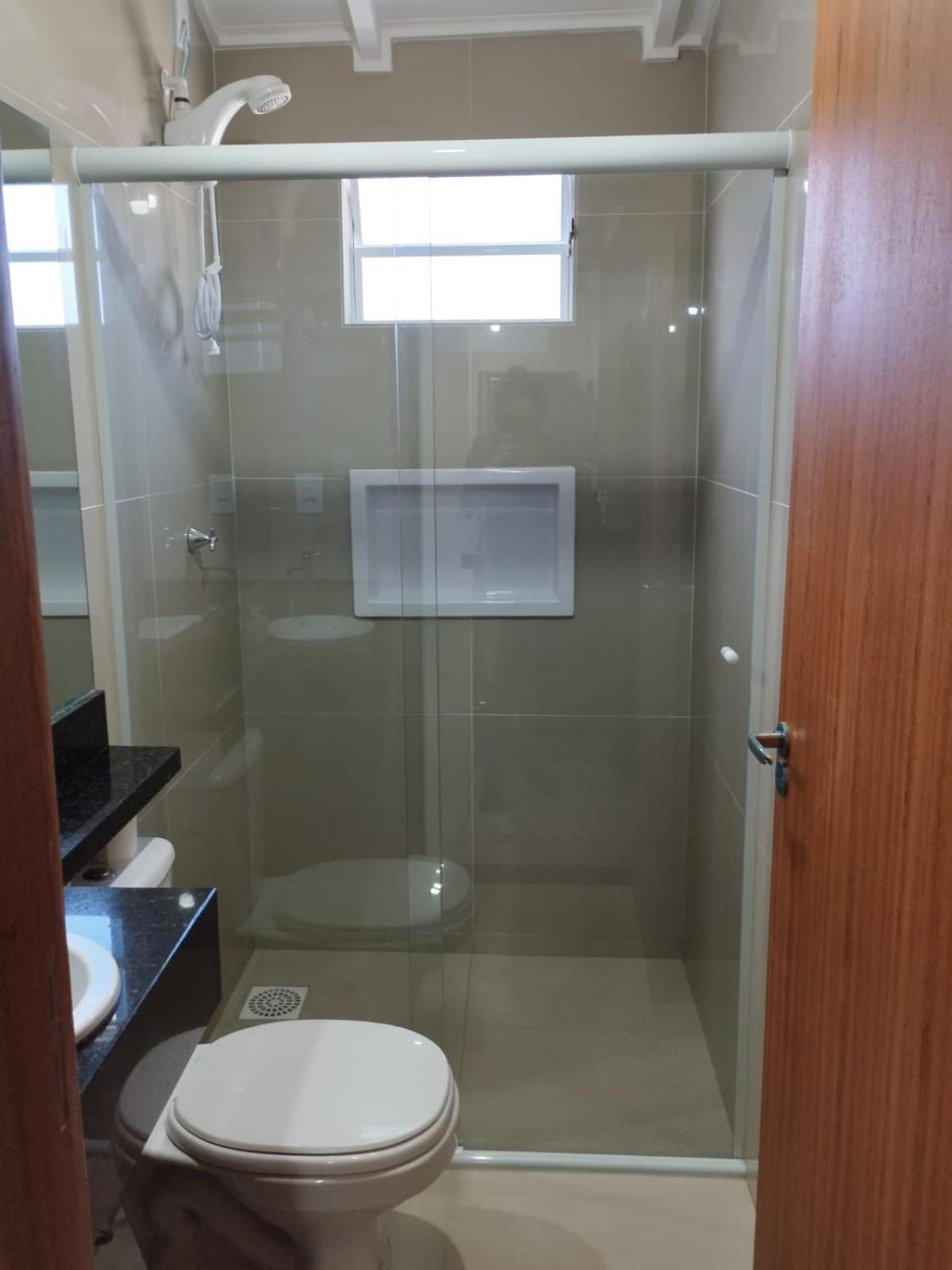 Loft Tres Mares Holiday home Palhoca