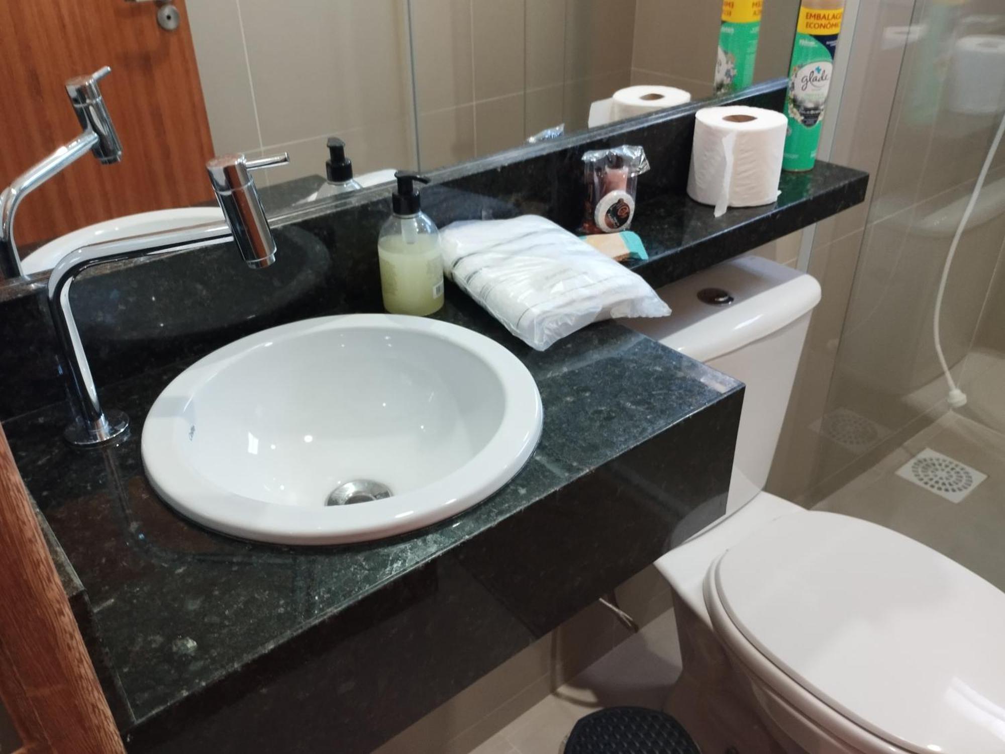 Loft Tres Mares Holiday home Palhoca