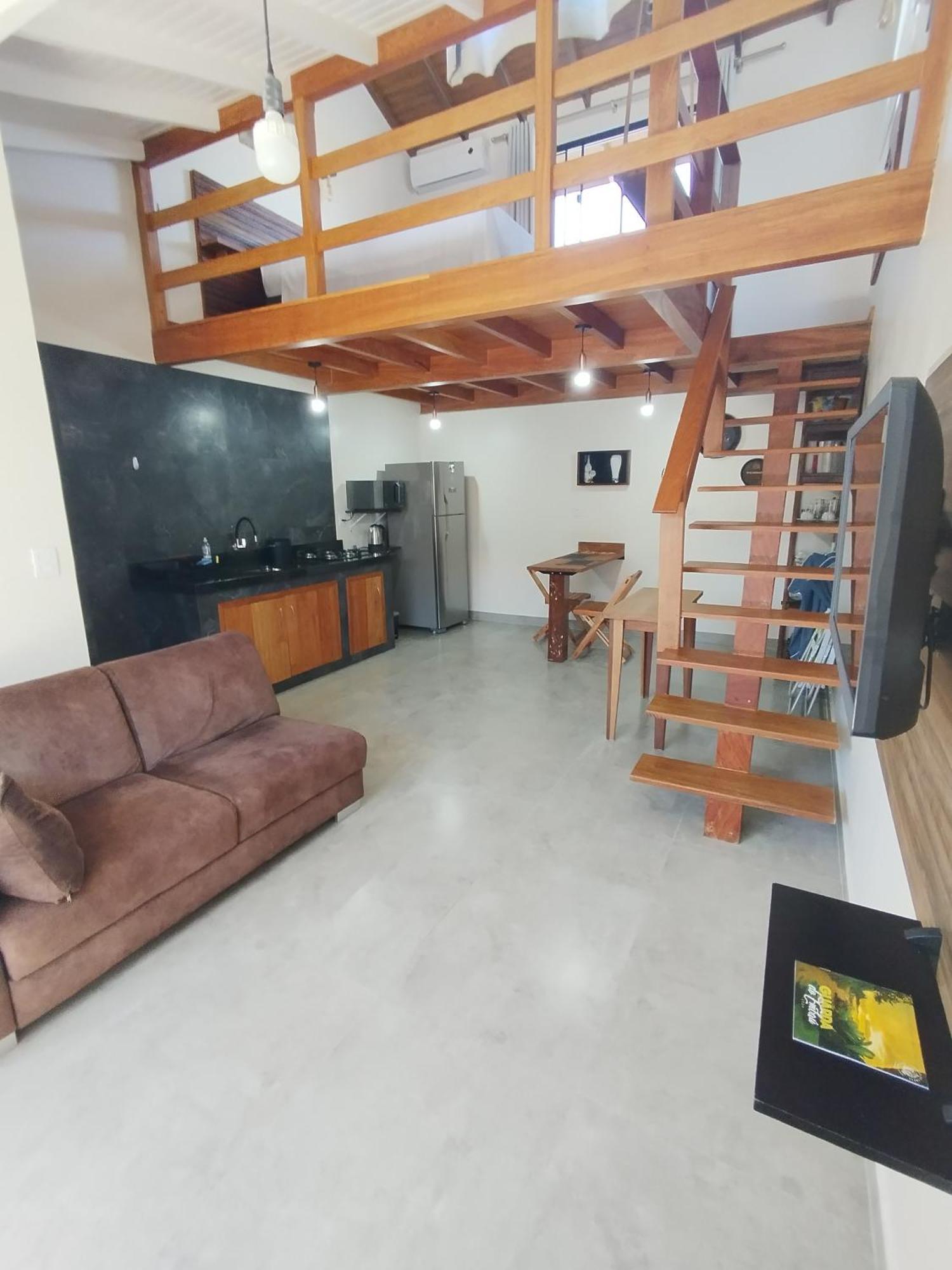 Holiday home Loft Tres Mares *