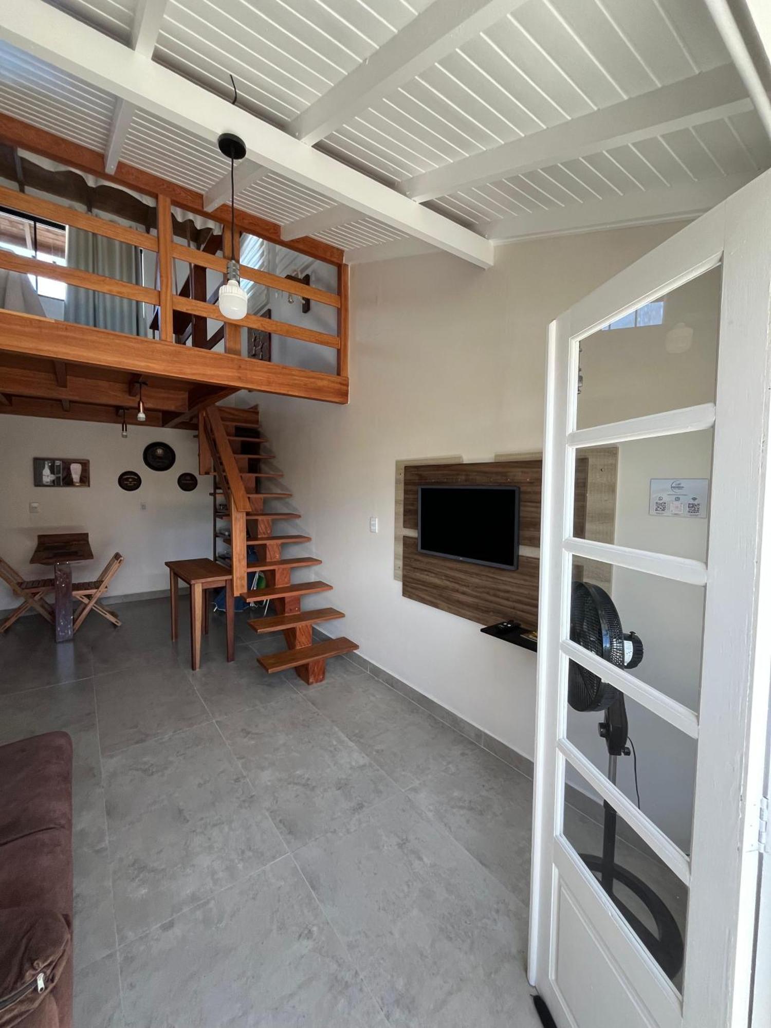 Loft Tres Mares Holiday home