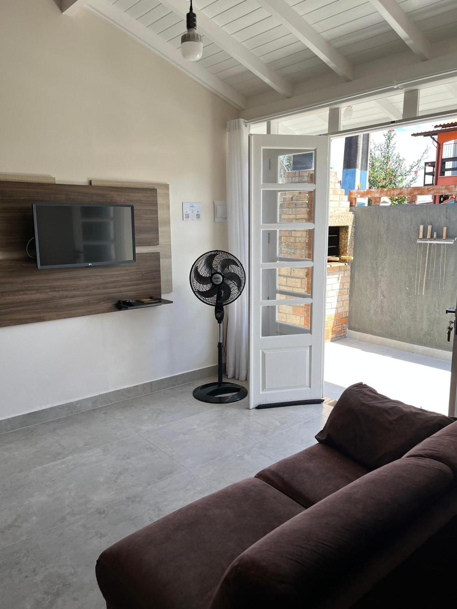 Loft Tres Mares * Palhoca