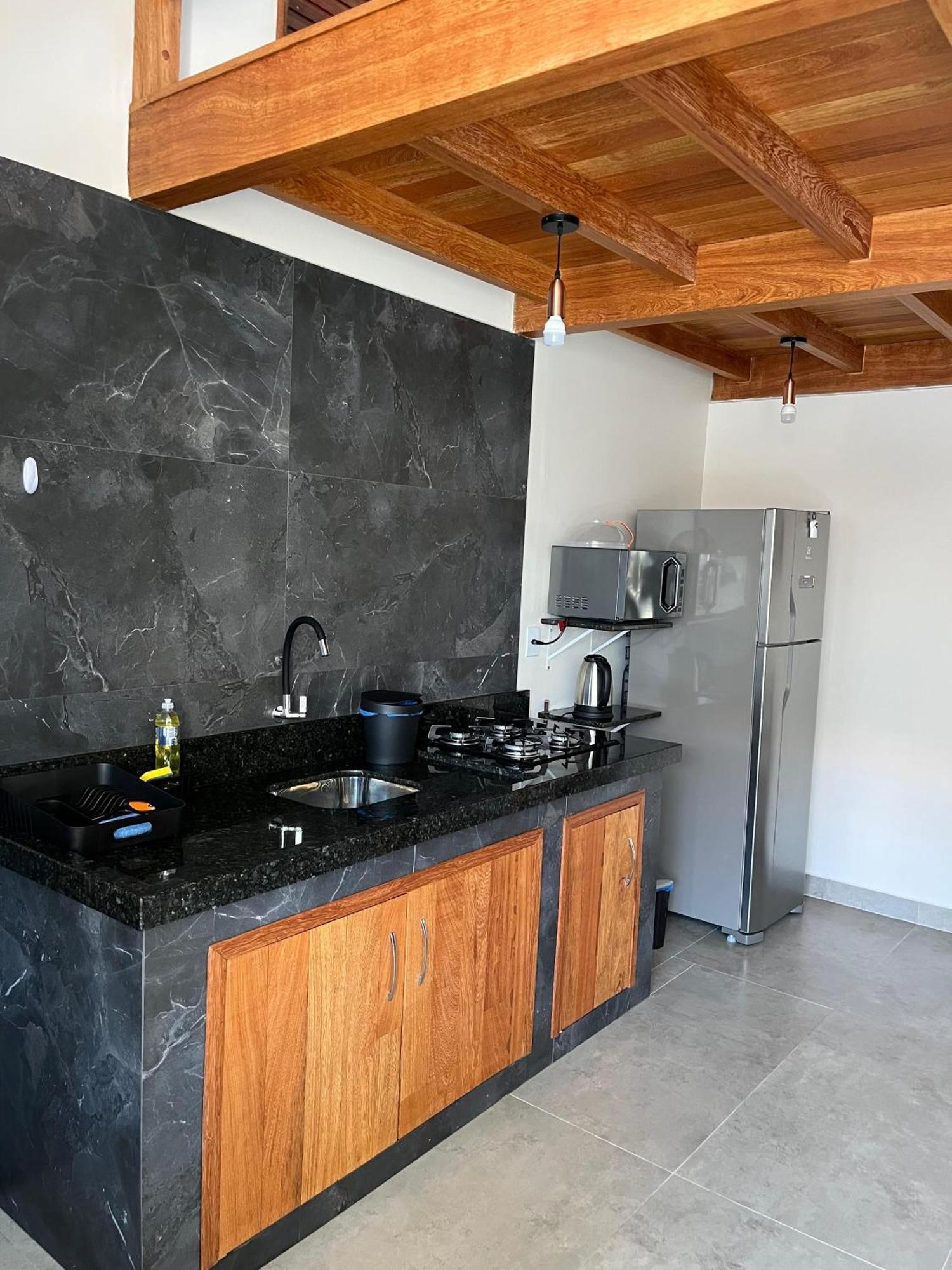 Loft Tres Mares