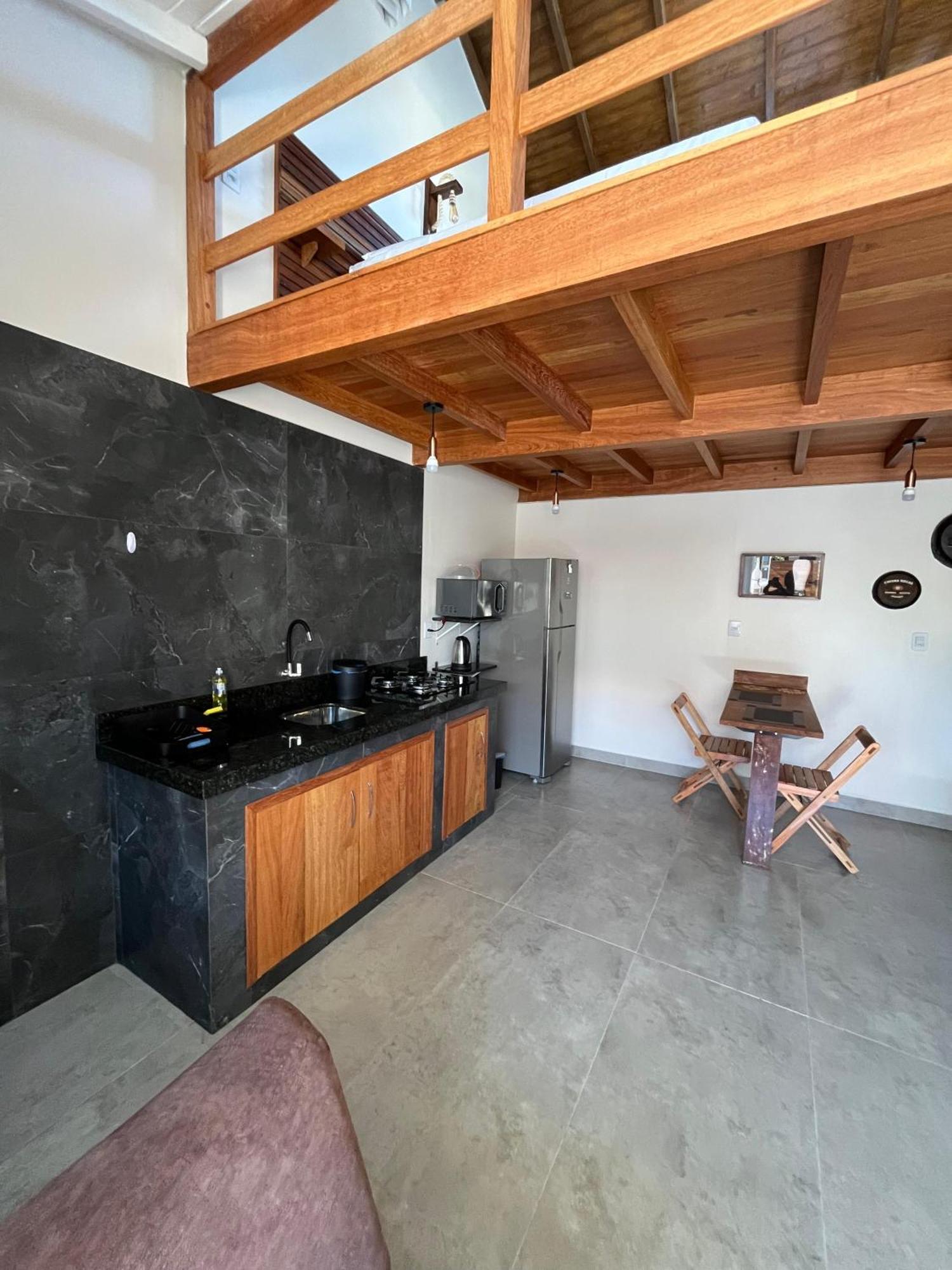 Loft Tres Mares Holiday home