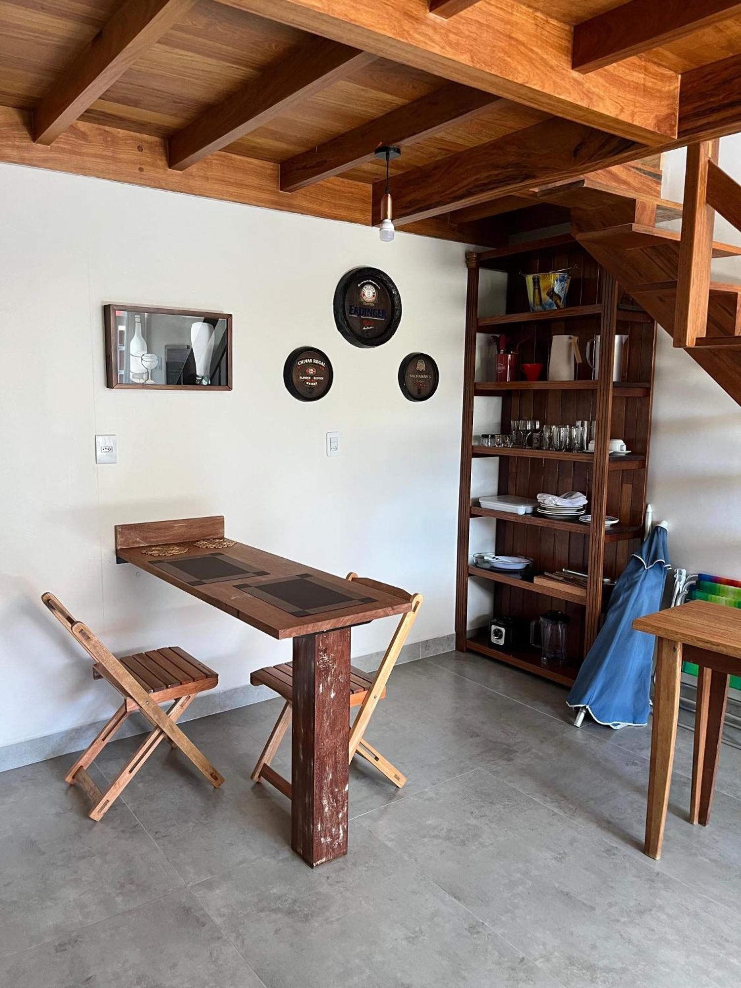 Loft Tres Mares Holiday home *