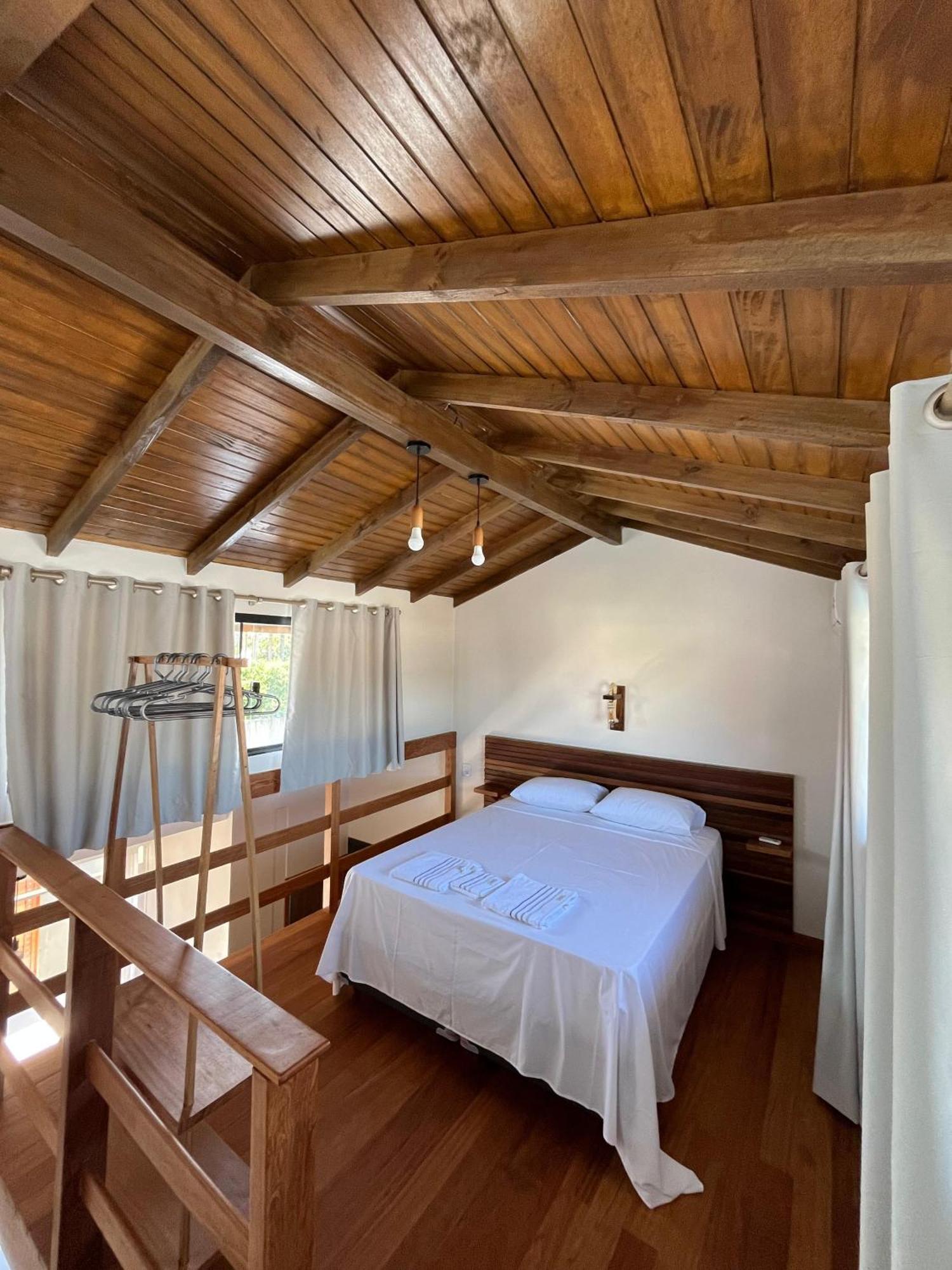 Loft Tres Mares