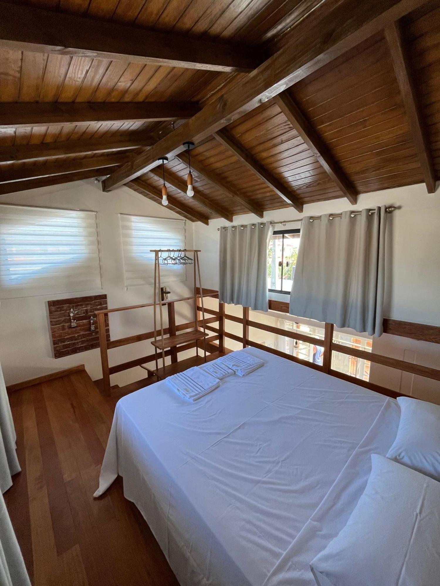 Loft Tres Mares Palhoca